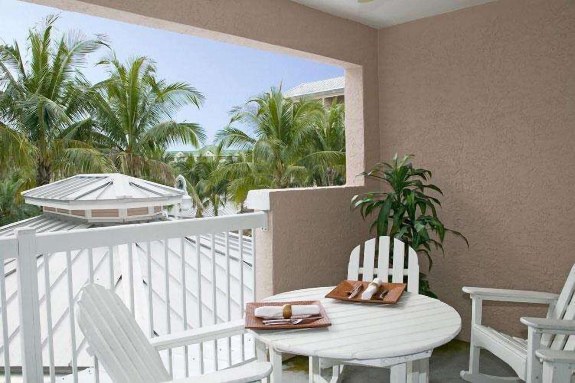 Doubletree By Hilton Grand Key Resort Ки-Уэст Ресторан фото