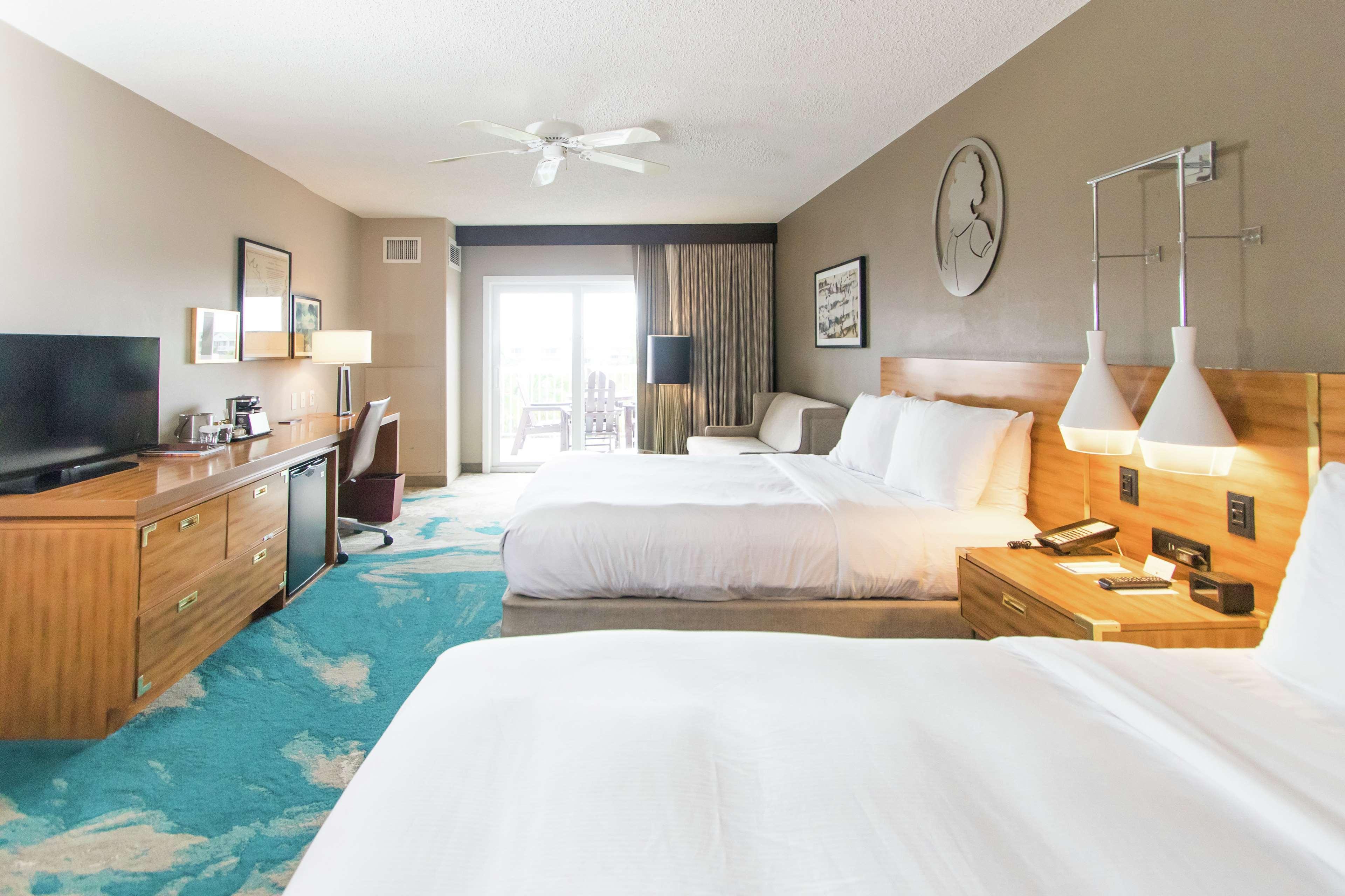 Doubletree By Hilton Grand Key Resort Ки-Уэст Экстерьер фото