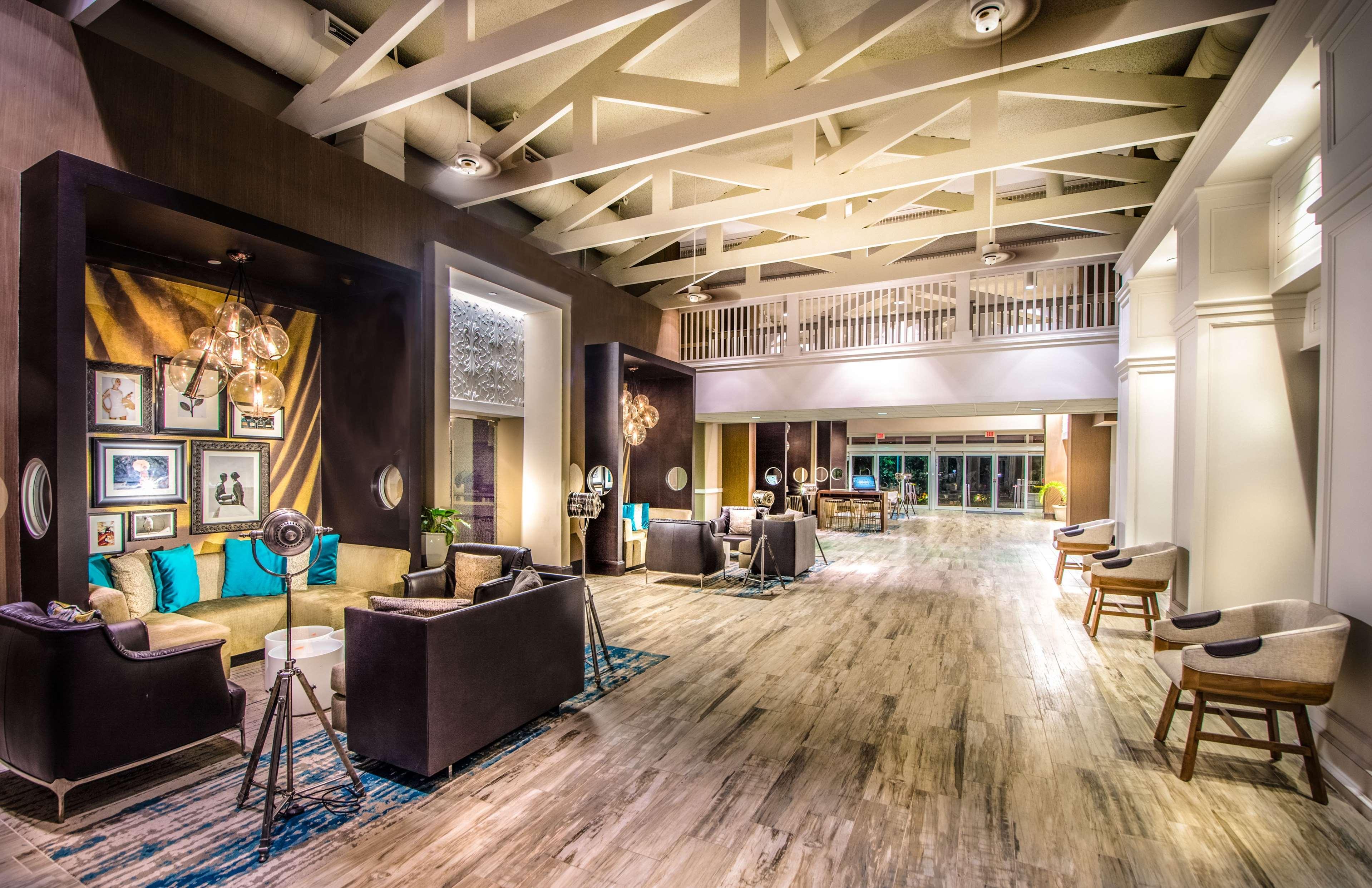 Doubletree By Hilton Grand Key Resort Ки-Уэст Экстерьер фото