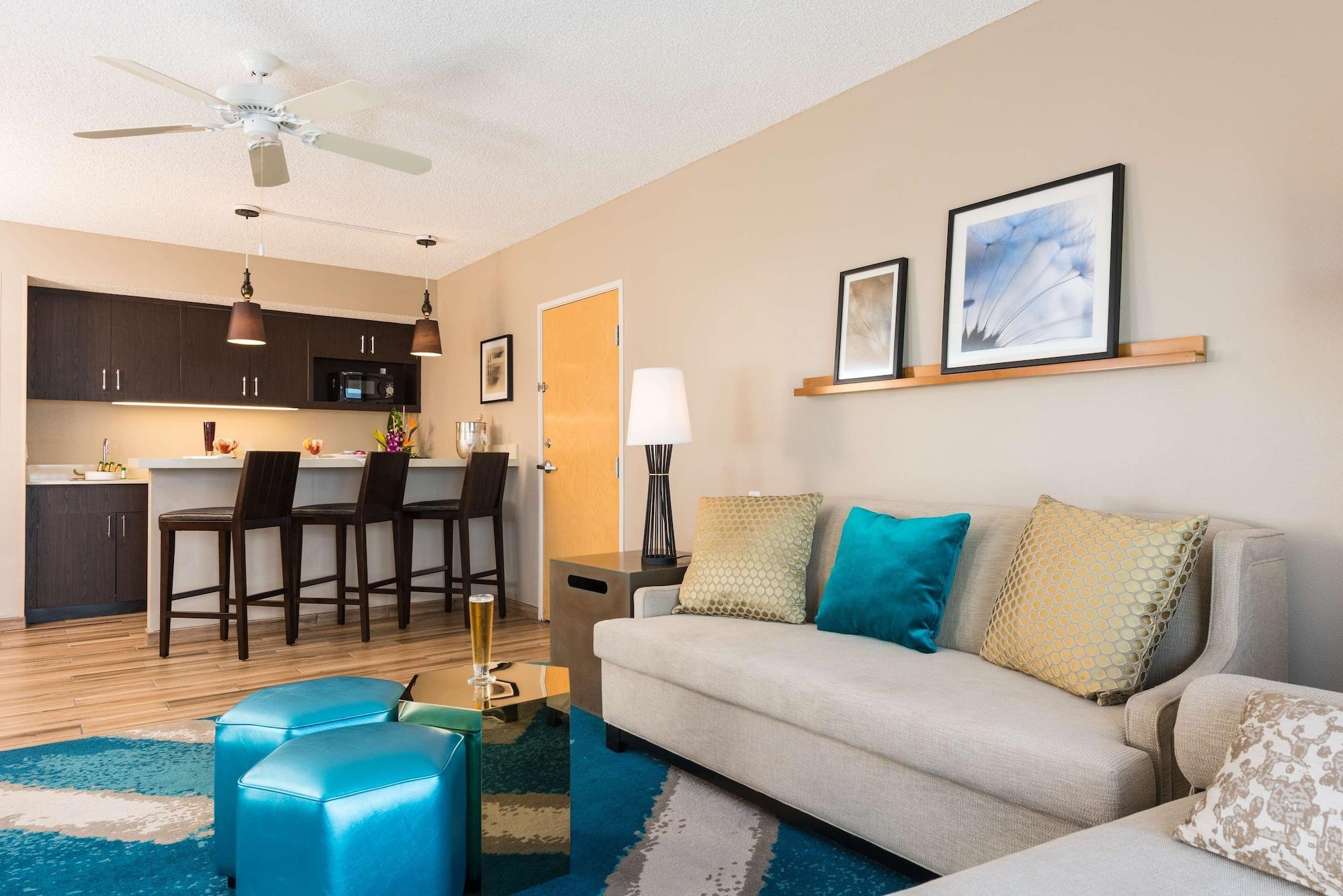 Doubletree By Hilton Grand Key Resort Ки-Уэст Экстерьер фото