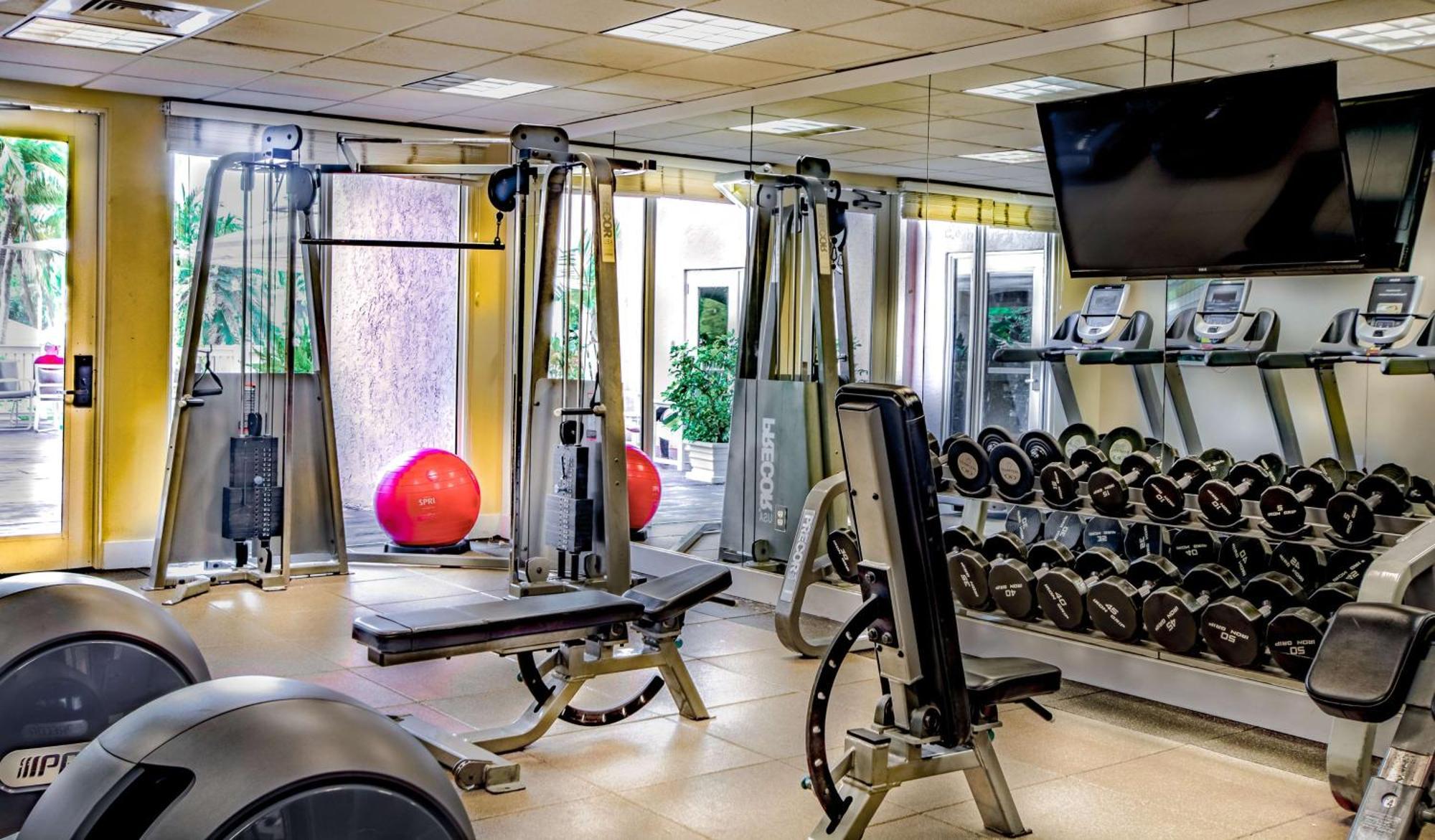 Doubletree By Hilton Grand Key Resort Ки-Уэст Экстерьер фото