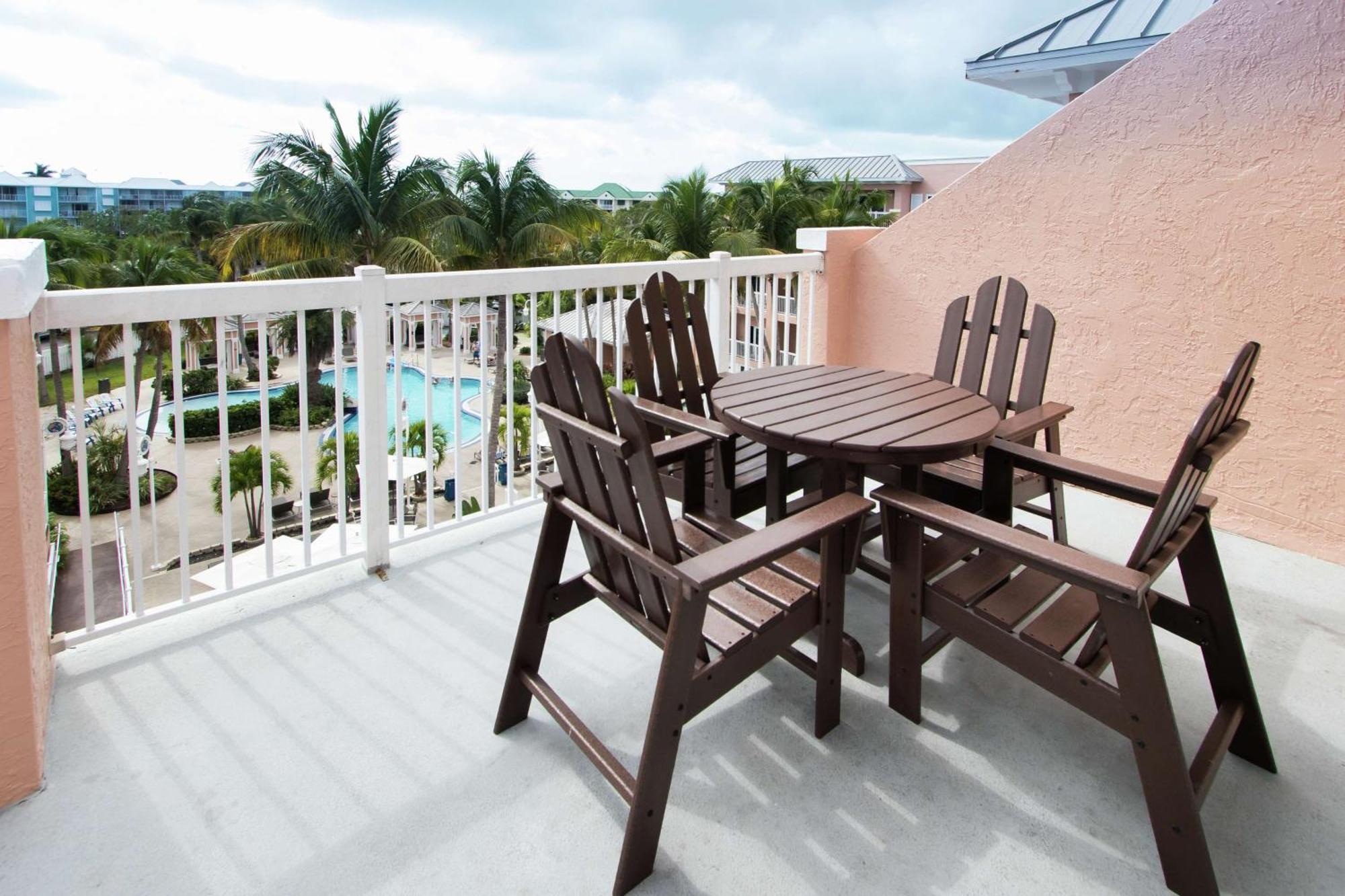 Doubletree By Hilton Grand Key Resort Ки-Уэст Экстерьер фото